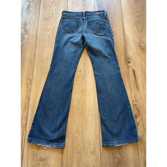 James Jeans Boot Cut Jeans - Picture 2 of 16